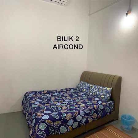 Spar Homestay Kota Bharu Esterno foto